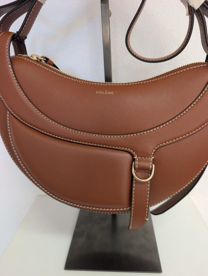 Polene Numéro Dix Galop Edition Bag