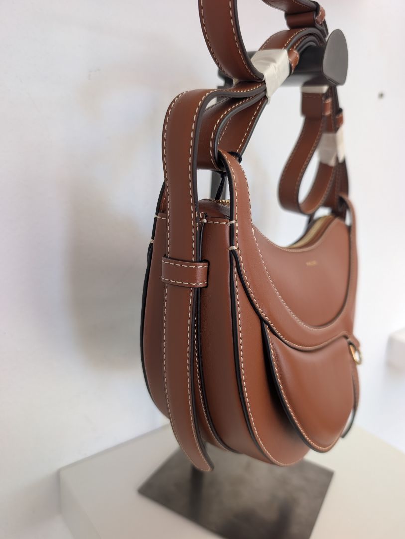 Polene Numéro Dix Galop Edition Bag