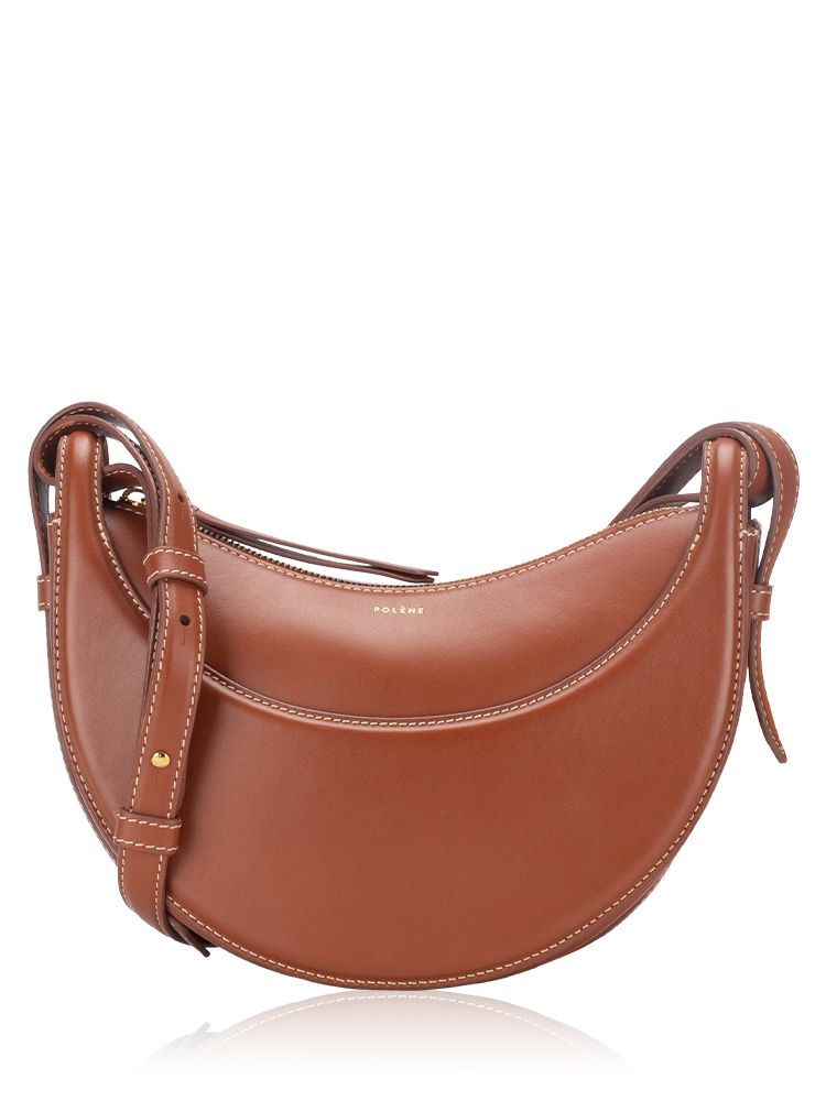 Polene Numéro Dix Galop Edition Bag