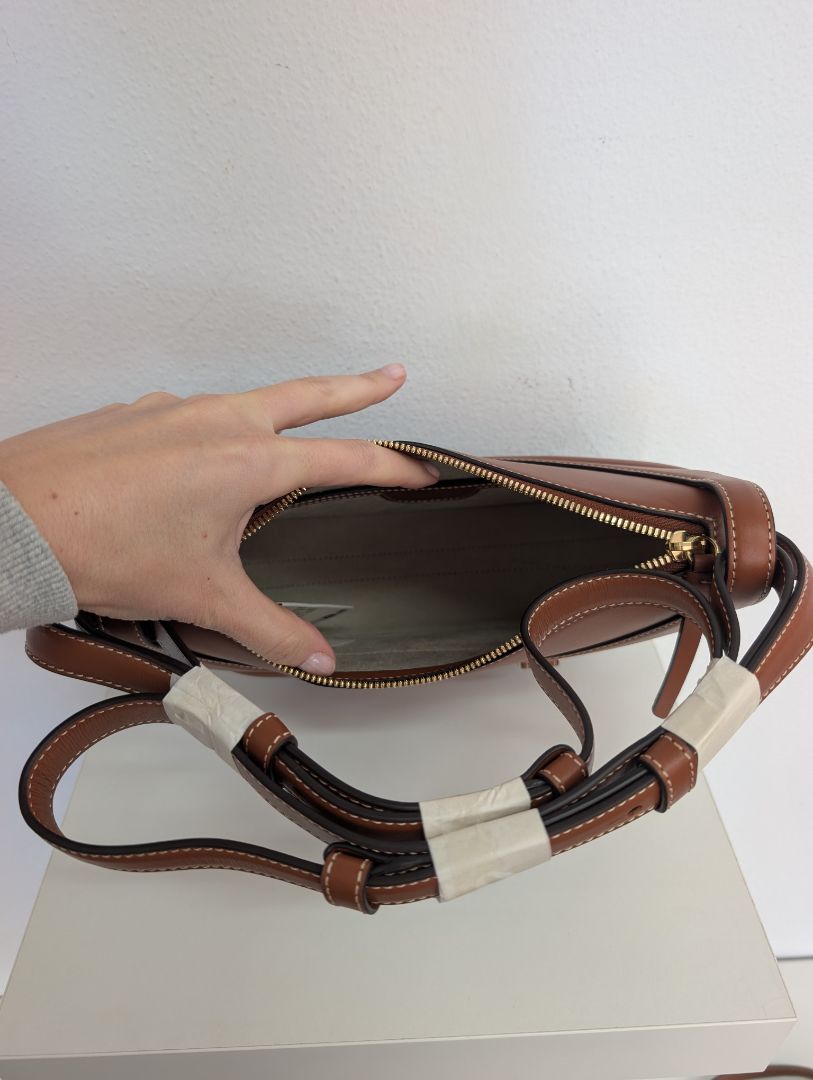 Polene Numéro Dix Galop Edition Bag