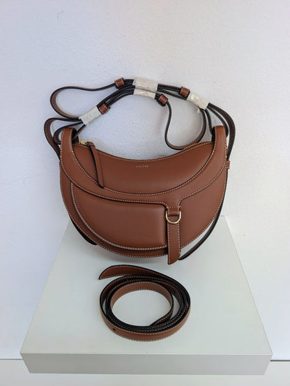 Polene Numéro Dix Galop Edition Bag