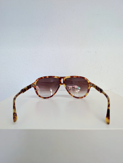 Isabel Marant Aviator Gradient Sunglasses