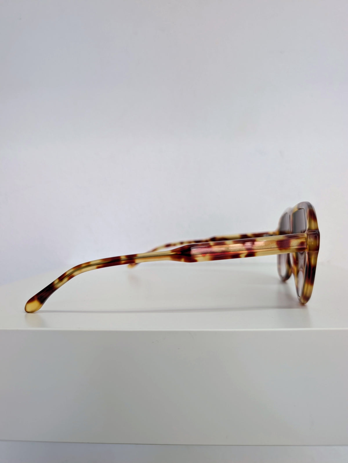 Isabel Marant Aviator Gradient Sunglasses