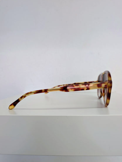 Isabel Marant Aviator Gradient Sunglasses