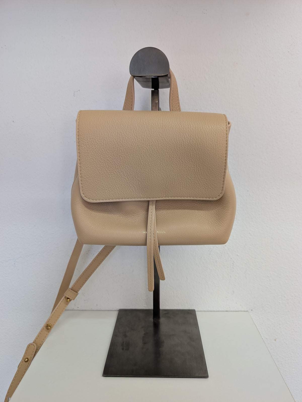 Mansur Gavriel Mini Soft Lady Bag