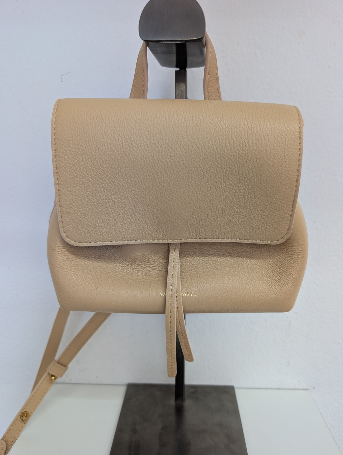 Mansur Gavriel Mini Soft Lady Bag