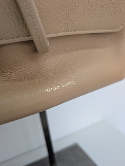 Mansur Gavriel Mini Soft Lady Bag