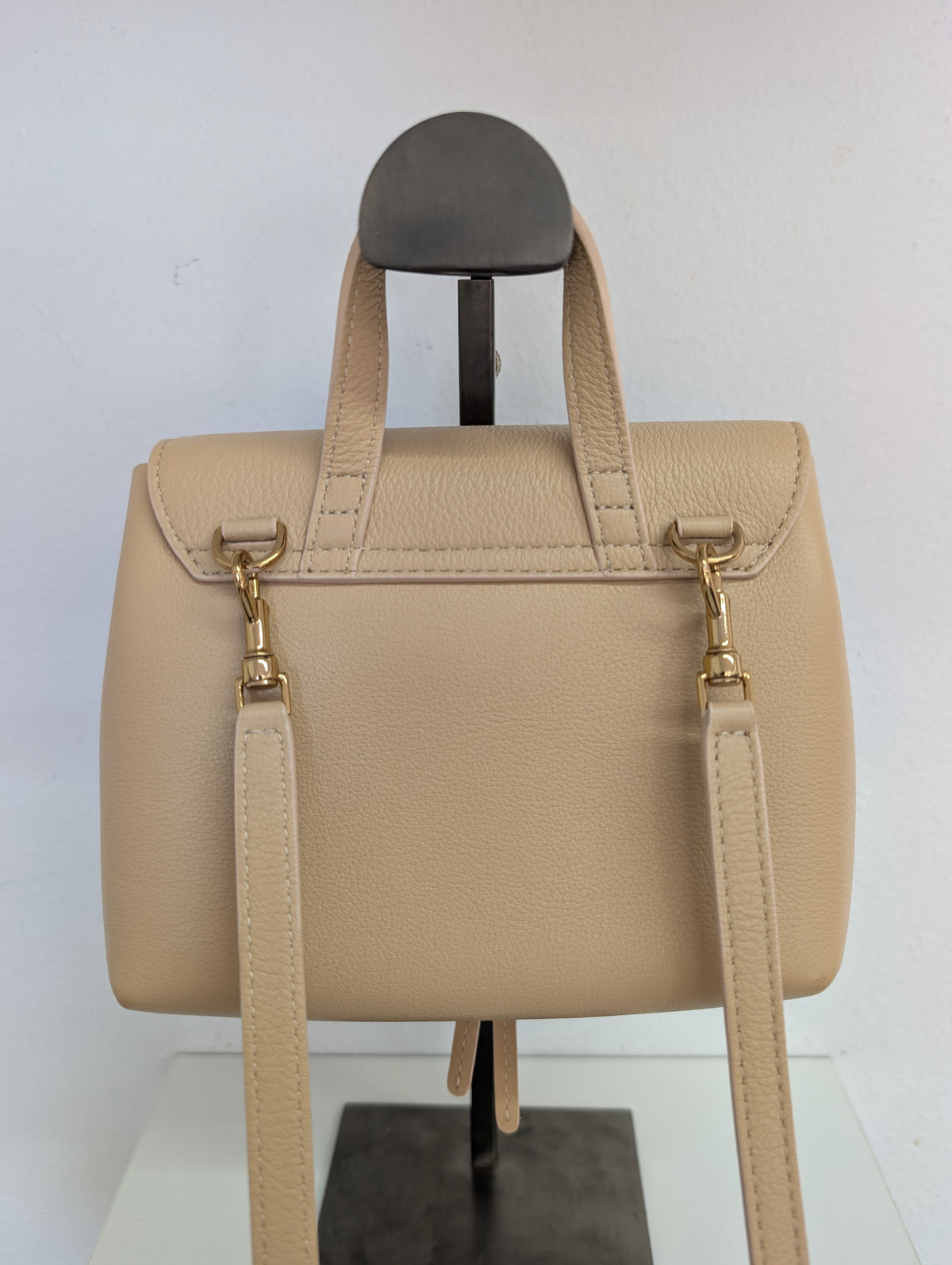 Mansur Gavriel Mini Soft Lady Bag