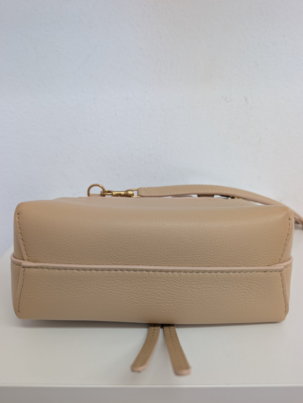 Mansur Gavriel Mini Soft Lady Bag
