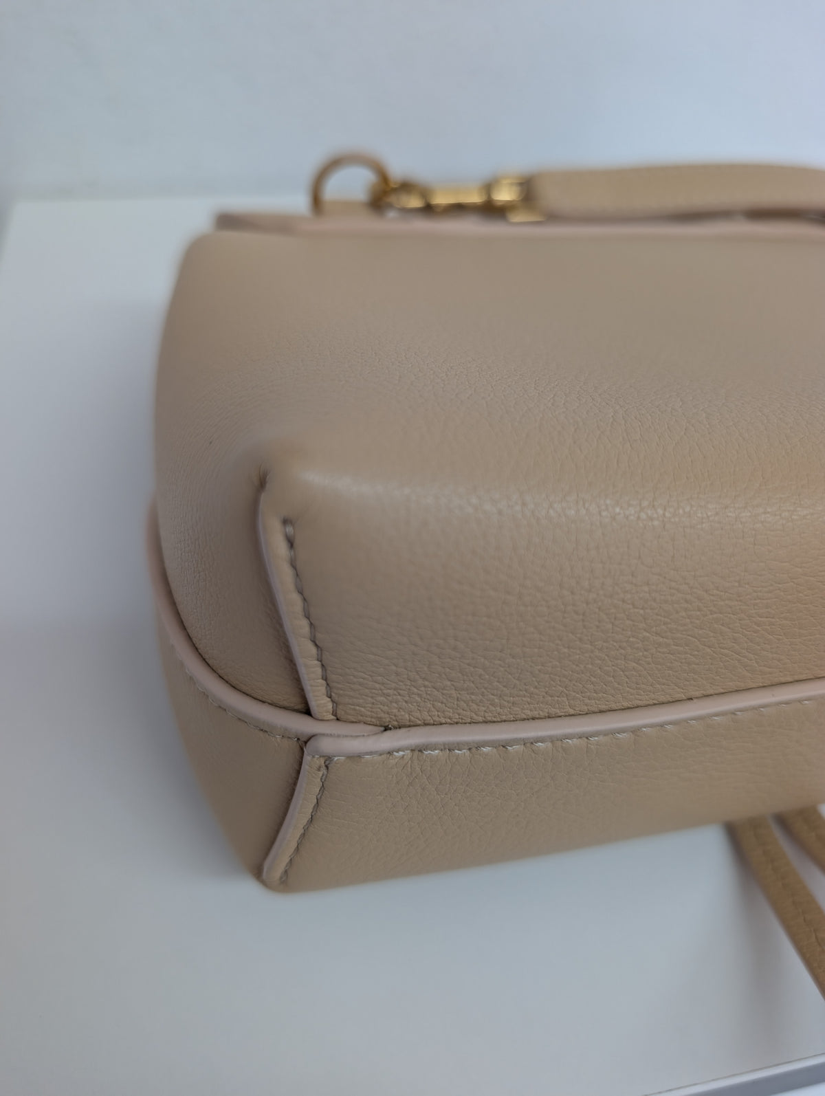 Mansur Gavriel Mini Soft Lady Bag