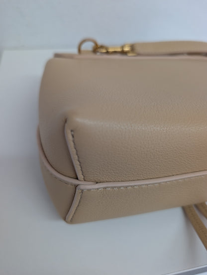 Mansur Gavriel Mini Soft Lady Bag