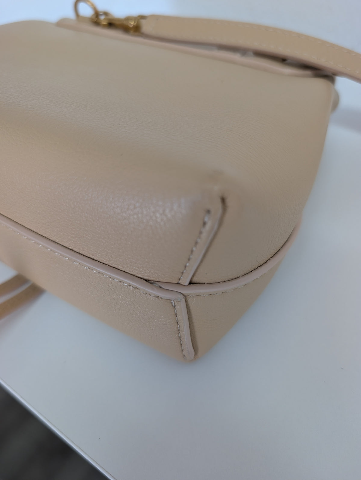 Mansur Gavriel Mini Soft Lady Bag