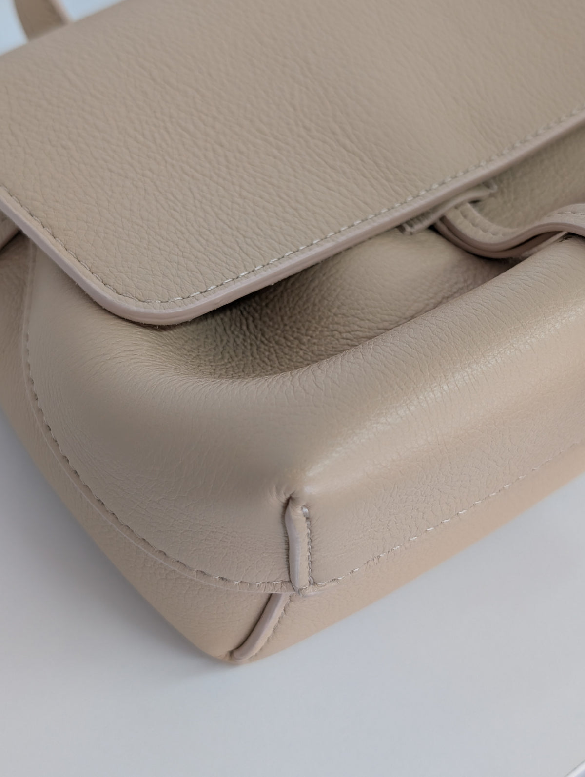 Mansur Gavriel Mini Soft Lady Bag