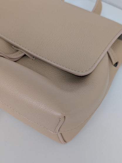 Mansur Gavriel Mini Soft Lady Bag