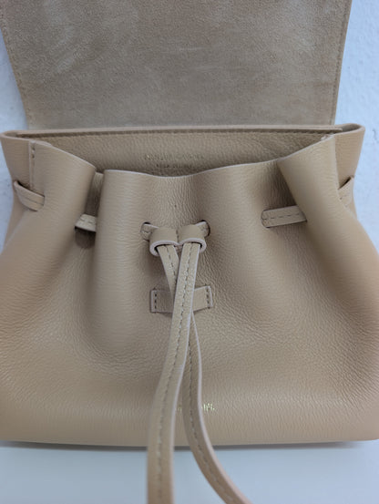 Mansur Gavriel Mini Soft Lady Bag