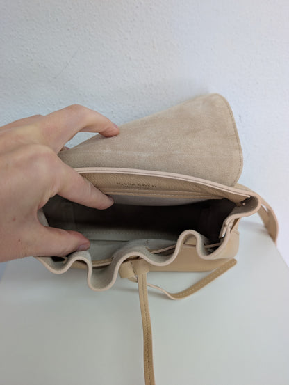 Mansur Gavriel Mini Soft Lady Bag