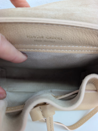 Mansur Gavriel Mini Soft Lady Bag