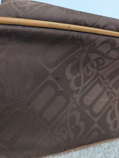 Balenciaga Vintage Nylon Backpack