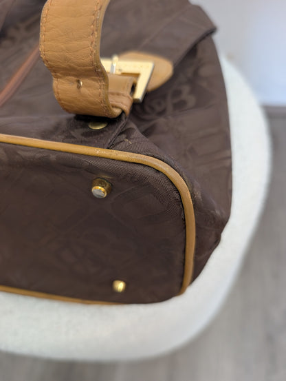 Balenciaga Vintage Nylon Backpack