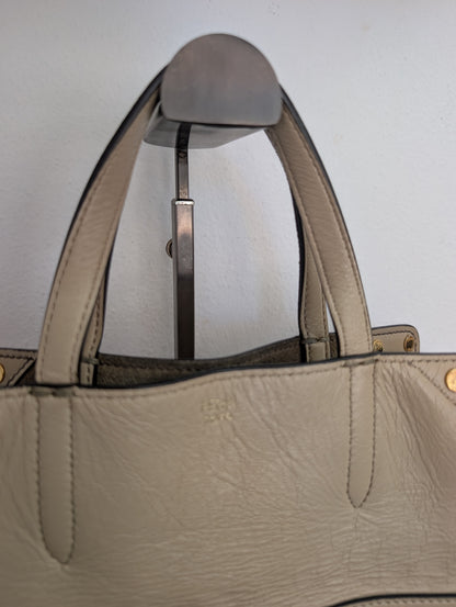 Fendi Flip Tote Bag