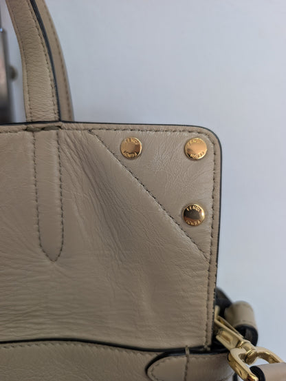 Fendi Flip Tote Bag