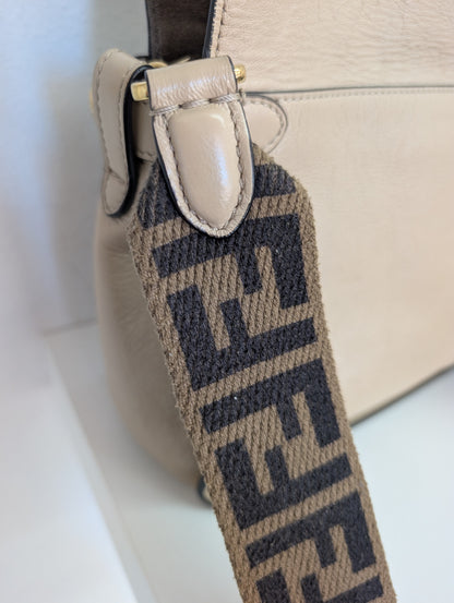 Fendi Flip Tote Bag