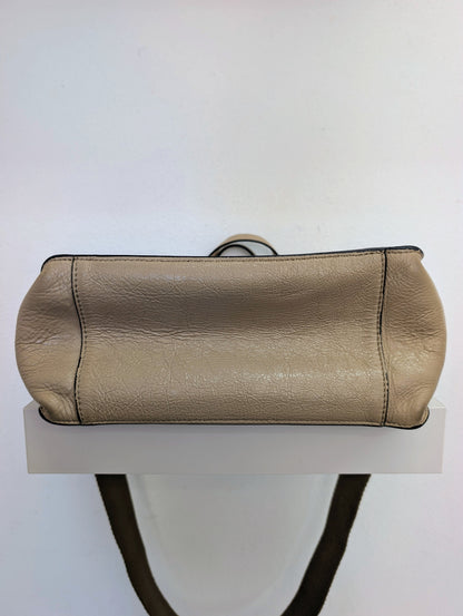 Fendi Flip Tote Bag