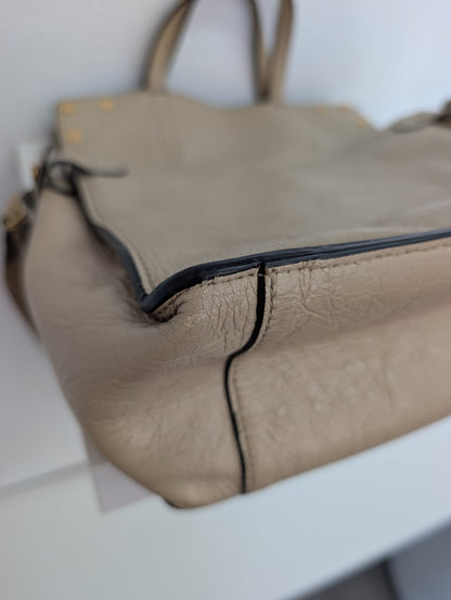 Fendi Flip Tote Bag