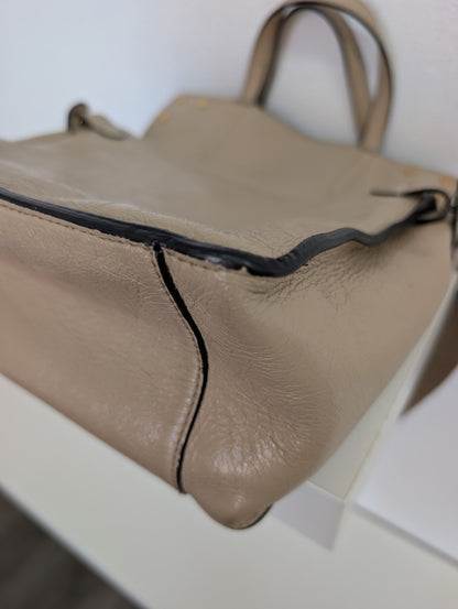 Fendi Flip Tote Bag