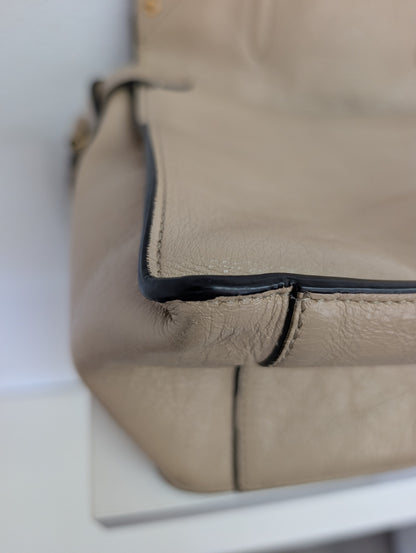 Fendi Flip Tote Bag