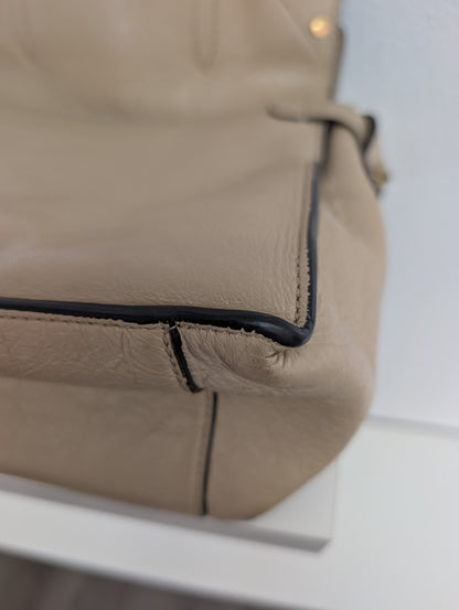 Fendi Flip Tote Bag