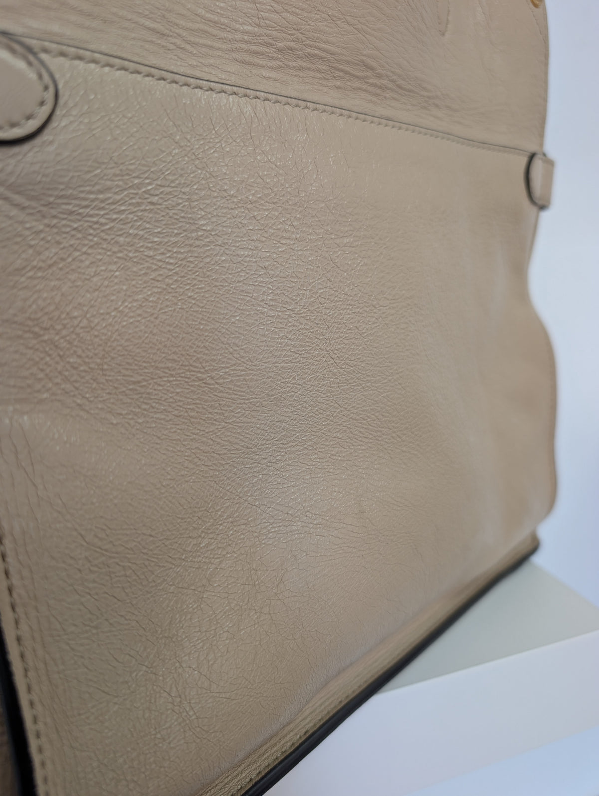 Fendi Flip Tote Bag