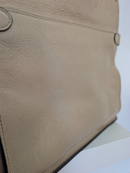 Fendi Flip Tote Bag