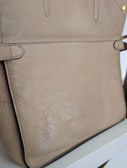 Fendi Flip Tote Bag