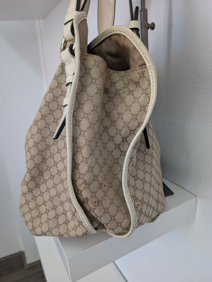 Celine Macadam Bittersweet Hobo Bag
