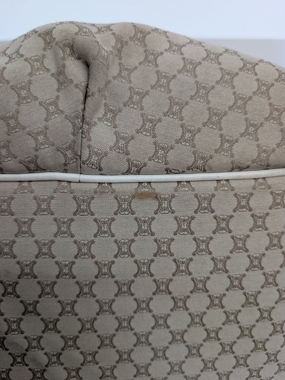 Celine Macadam Bittersweet Hobo Bag