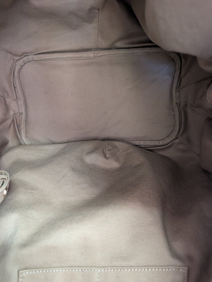 Celine Macadam Bittersweet Hobo Bag