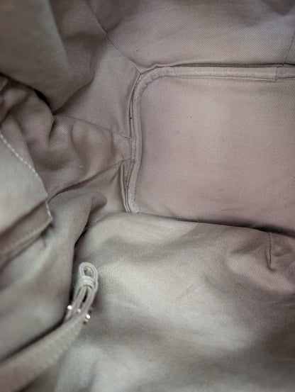 Celine Macadam Bittersweet Hobo Bag