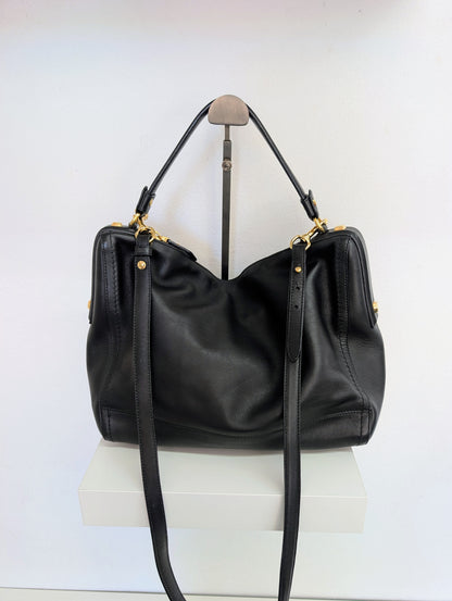 Salvatore Ferragamo Slouchly Tote Bag