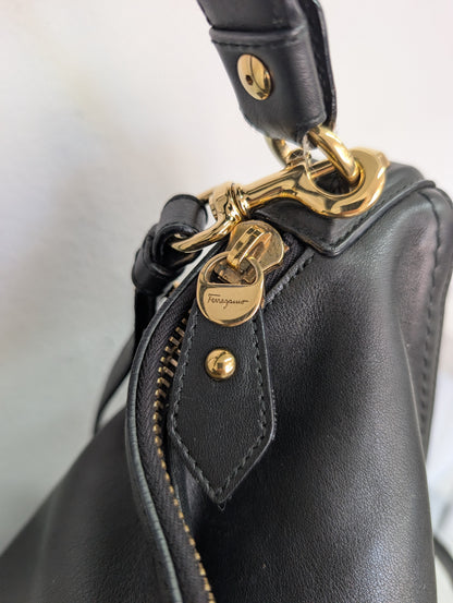 Salvatore Ferragamo Slouchly Tote Bag
