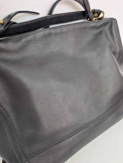 Salvatore Ferragamo Slouchly Tote Bag