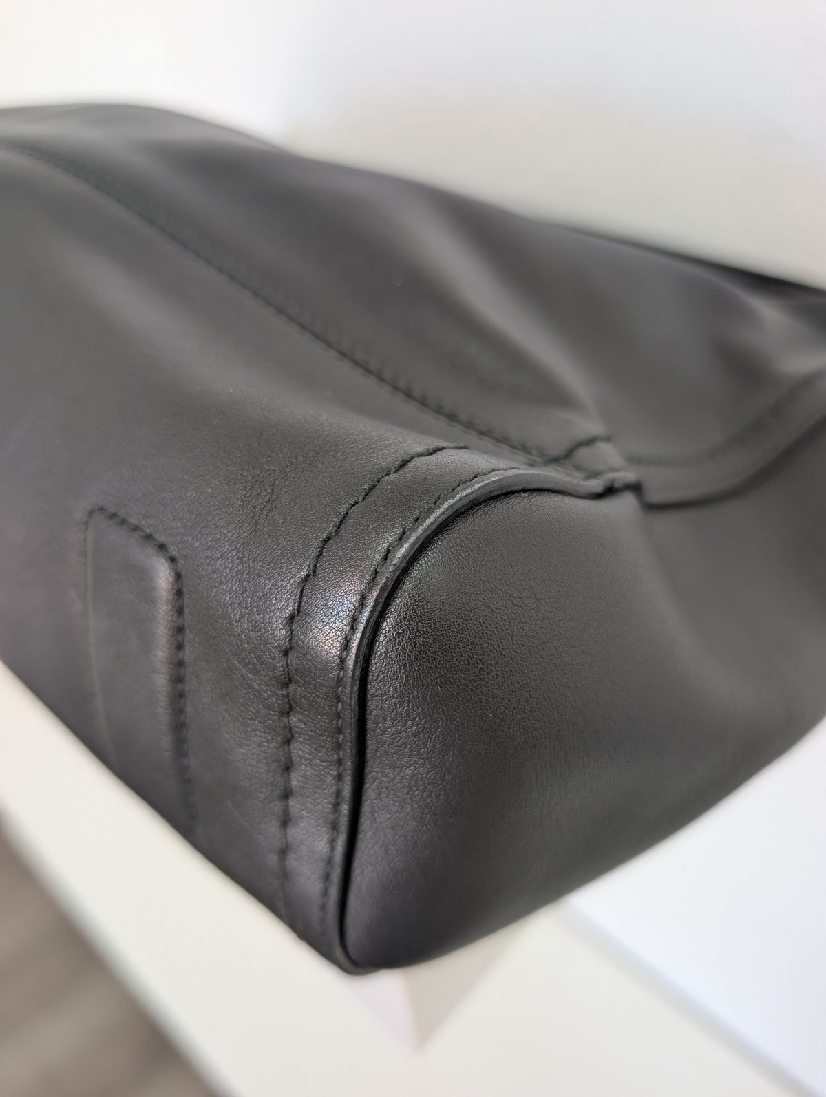 Salvatore Ferragamo Slouchly Tote Bag