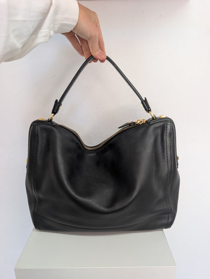 Salvatore Ferragamo Slouchly Tote Bag