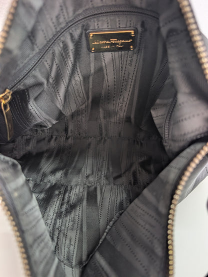 Salvatore Ferragamo Slouchly Tote Bag