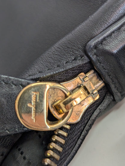 Salvatore Ferragamo Slouchly Tote Bag