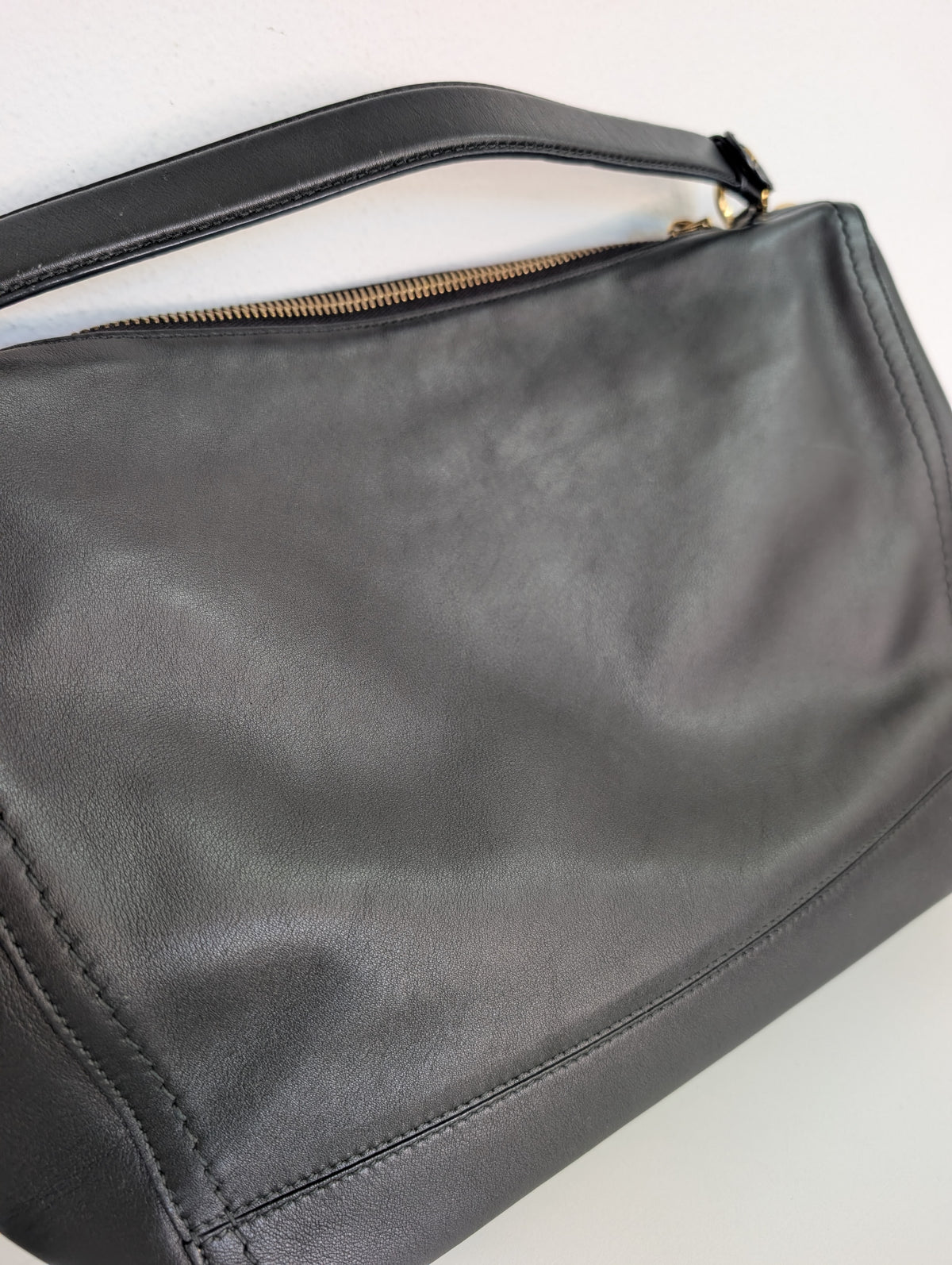 Salvatore Ferragamo Slouchly Tote Bag