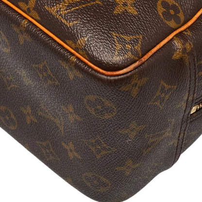 Deauville Canvas, Louis Vuitton